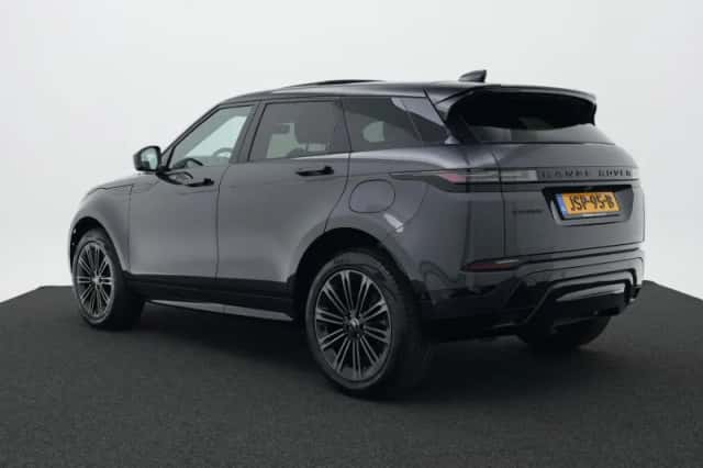 Land Rover Range Rover Evoque (2026) thumbnail 3