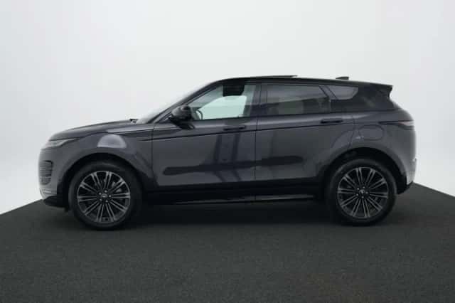 Land Rover Range Rover Evoque (2026) thumbnail 5