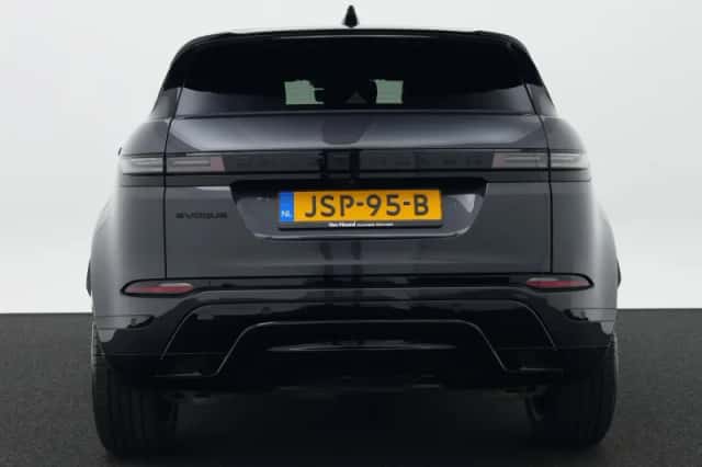 Land Rover Range Rover Evoque (2026) thumbnail 6