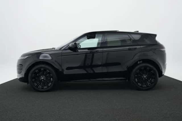 Land Rover Range Rover Evoque (2026) thumbnail 5