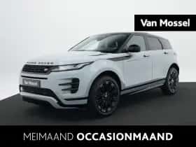 Land Rover Range Rover Evoque (2026)