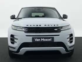 Land Rover Range Rover Evoque (2026) thumbnail 3