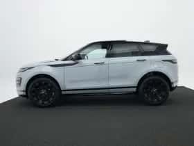 Land Rover Range Rover Evoque (2026) thumbnail 4