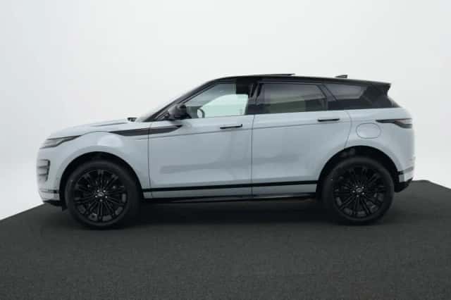 Land Rover Range Rover Evoque (2026) thumbnail 5