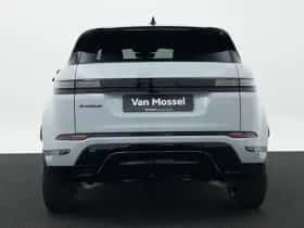 Land Rover Range Rover Evoque (2026) thumbnail 5