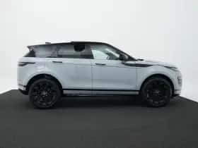 Land Rover Range Rover Evoque (2026) thumbnail 6