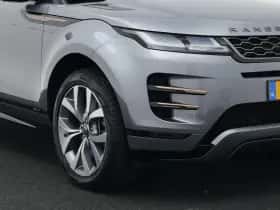 Land Rover Range Rover Evoque thumbnail 12