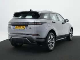 Land Rover Range Rover Evoque thumbnail 13