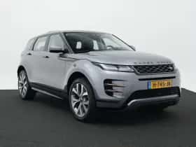 Land Rover Range Rover Evoque thumbnail 14