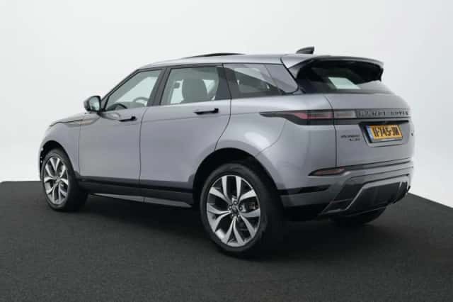 Land Rover Range Rover Evoque (2020) thumbnail 3