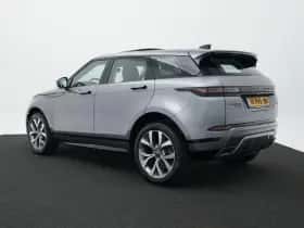 Land Rover Range Rover Evoque thumbnail 3