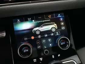 Land Rover Range Rover Evoque thumbnail 23