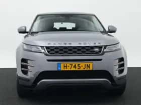 Land Rover Range Rover Evoque thumbnail 4