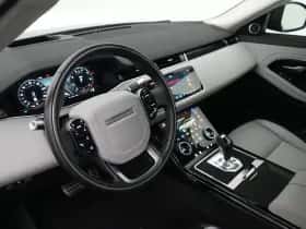 Land Rover Range Rover Evoque thumbnail 34