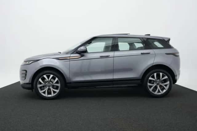 Land Rover Range Rover Evoque (2020) thumbnail 5