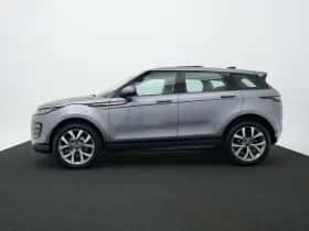 Land Rover Range Rover Evoque thumbnail 5