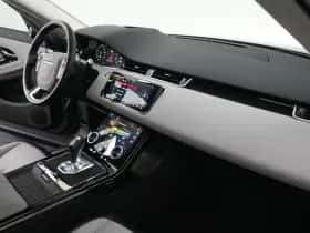 Land Rover Range Rover Evoque thumbnail 45