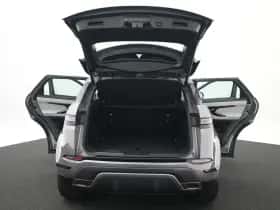 Land Rover Range Rover Evoque thumbnail 48