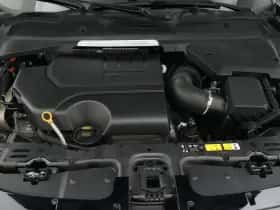 Land Rover Range Rover Evoque thumbnail 49