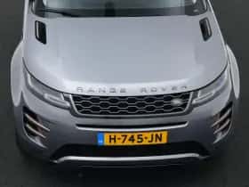 Land Rover Range Rover Evoque thumbnail 50