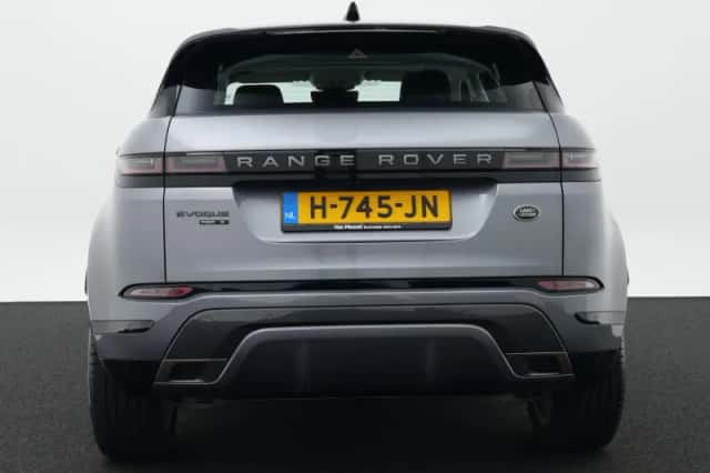Land Rover Range Rover Evoque (2020) thumbnail 6