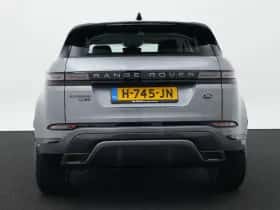 Land Rover Range Rover Evoque thumbnail 6
