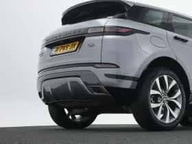 Land Rover Range Rover Evoque thumbnail 52