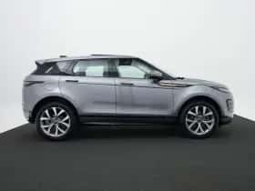 Land Rover Range Rover Evoque thumbnail 7
