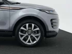 Land Rover Range Rover Evoque thumbnail 9