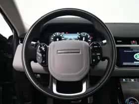 Land Rover Range Rover Evoque thumbnail 10