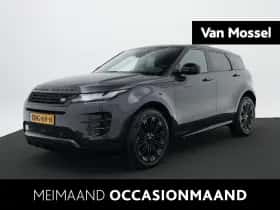 Land Rover Range Rover Evoque (2026) thumbnail 1