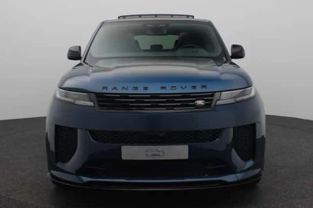 Land Rover Range Rover Sport (2026) thumbnail 4