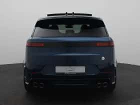 Land Rover Range Rover Sport (2026) thumbnail 5