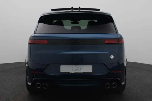 Land Rover Range Rover Sport (2026) thumbnail 6