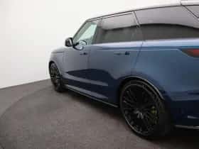 Land Rover Range Rover Sport (2026) thumbnail 54