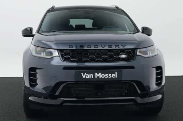Land Rover Discovery Sport (2026) thumbnail 4