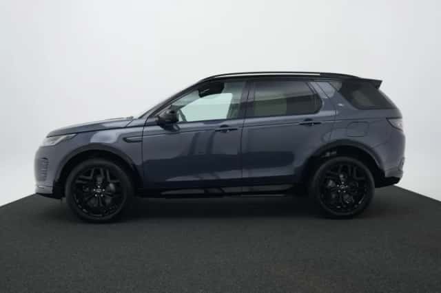 Land Rover Discovery Sport (2026) thumbnail 5