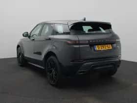 Land Rover Range Rover Evoque thumbnail 2