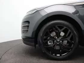 Land Rover Range Rover Evoque thumbnail 15