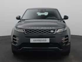 Land Rover Range Rover Evoque thumbnail 3