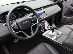 Land Rover Range Rover Evoque thumbnail 27