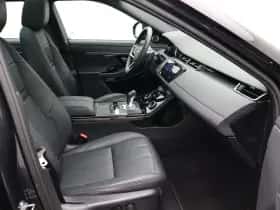Land Rover Range Rover Evoque thumbnail 28