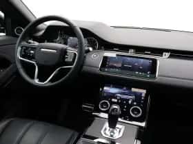 Land Rover Range Rover Evoque thumbnail 29