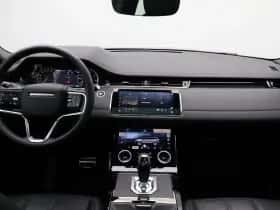 Land Rover Range Rover Evoque thumbnail 30