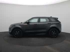 Land Rover Range Rover Evoque thumbnail 4