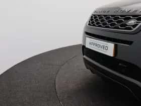 Land Rover Range Rover Evoque thumbnail 35