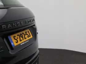 Land Rover Range Rover Evoque thumbnail 38