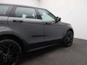 Land Rover Range Rover Evoque thumbnail 39