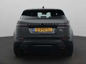 Land Rover Range Rover Evoque thumbnail 5
