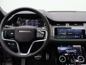Land Rover Range Rover Evoque thumbnail 7